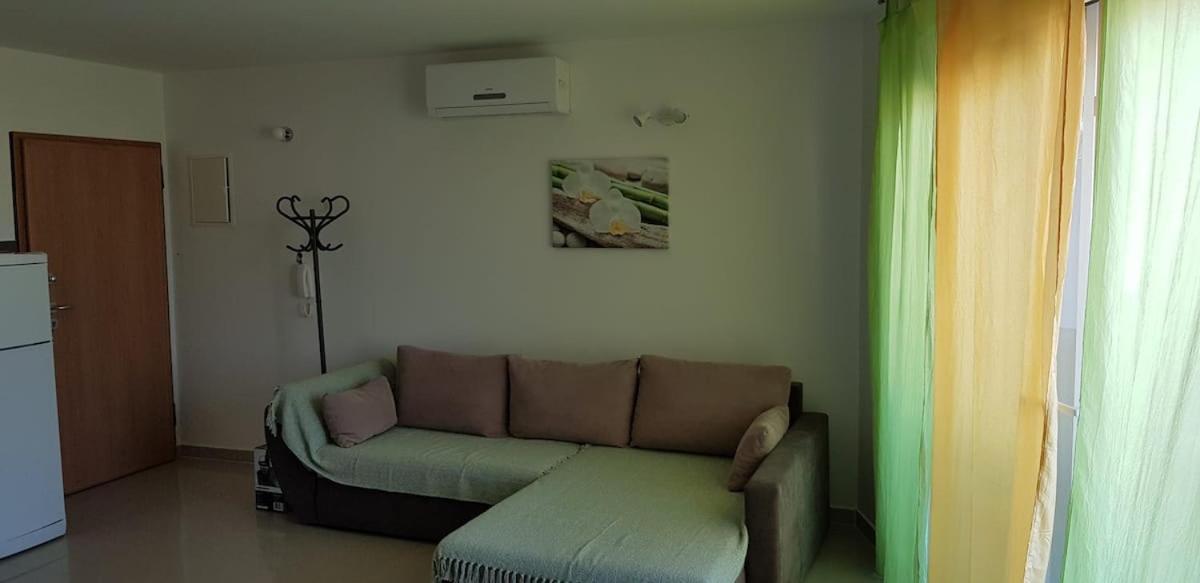 Abc Apartmani ヴーシ エクステリア 写真